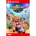 Mario Kart World Switch 2